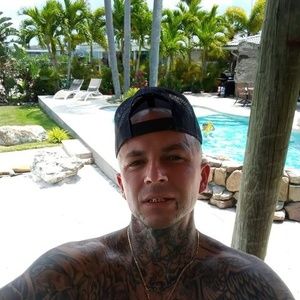 Meet your Posher, Ernie